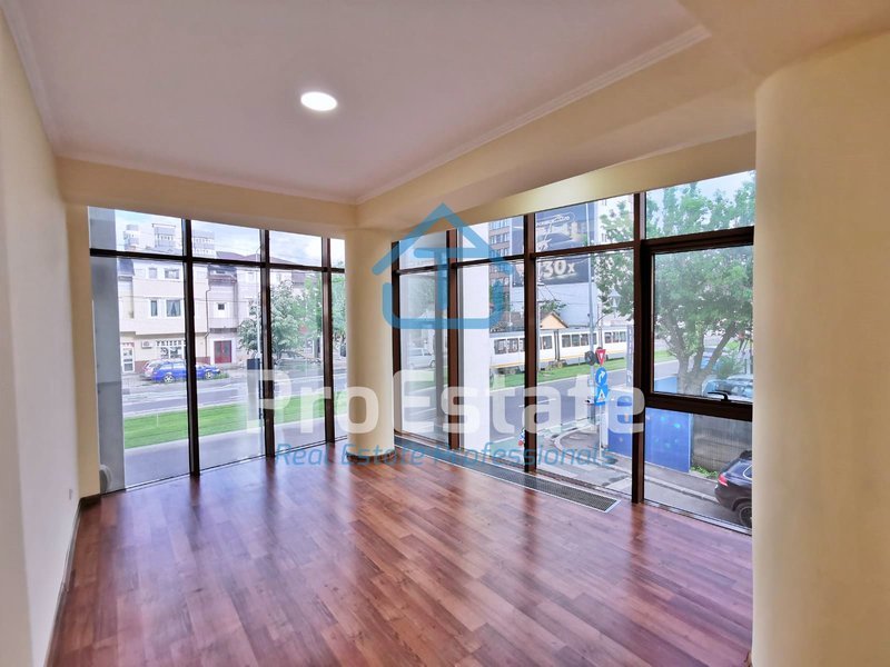 Sura Mare, Soseaua Giurgiului de inchiriat spatiu de birouri, 100 mp!