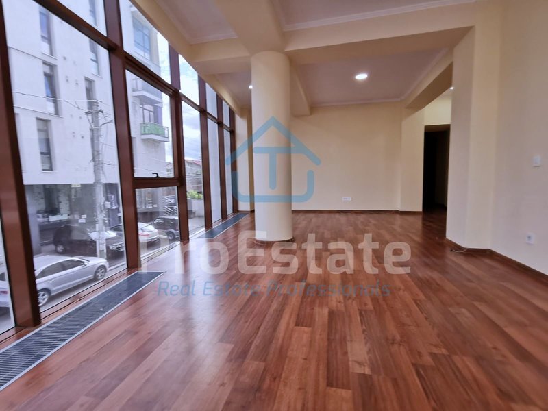 Sura Mare, Soseaua Giurgiului de inchiriat spatiu de birouri, 100 mp!